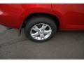 Barcelona Red Metallic - RAV4 I4 4WD Photo No. 9