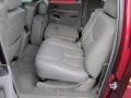Gray/Dark Charcoal Rear Seat Photo for 2006 Chevrolet Suburban #74397435