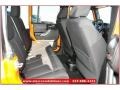 Crush Orange - Wrangler Unlimited Sport S 4x4 Photo No. 23
