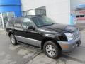 Black - Mountaineer Convenience AWD Photo No. 2