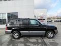 Black - Mountaineer Convenience AWD Photo No. 3