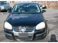 Black - Jetta 2.5 Sedan Photo No. 2
