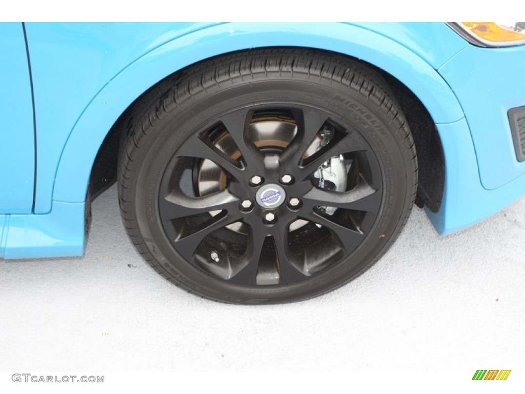 2013 Volvo C30 T5 Polestar Limited Edition Wheel Photo #74397703