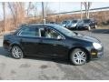 Black - Jetta 2.5 Sedan Photo No. 4