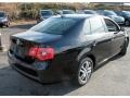 Black - Jetta 2.5 Sedan Photo No. 6
