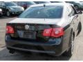 Black - Jetta 2.5 Sedan Photo No. 7