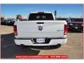 2013 Bright White Ram 1500 Express Crew Cab 4x4  photo #5