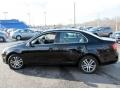 Black - Jetta 2.5 Sedan Photo No. 11