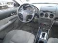 2007 Glacier Silver Metallic Mazda MAZDA6 s Touring Sedan  photo #30