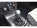 2013 C30 T5 Polestar Limited Edition 5 Speed Geartronic Automatic Shifter