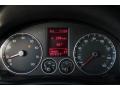 Black - Jetta 2.5 Sedan Photo No. 16