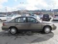 2002 Medium Bronzemist Metallic Chevrolet Malibu Sedan  photo #8