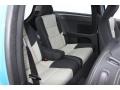 R-Design Off Black/Calcite Rear Seat Photo for 2013 Volvo C30 #74398132