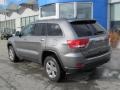 2012 Mineral Gray Metallic Jeep Grand Cherokee Limited 4x4  photo #4