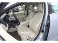 Soft Beige Front Seat Photo for 2013 Volvo S60 #74398562