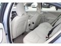 Soft Beige Rear Seat Photo for 2013 Volvo S60 #74398585