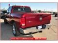 Deep Cherry Red Pearl - 1500 Lone Star Crew Cab Photo No. 4