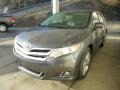 Magnetic Gray Metallic - Venza XLE AWD Photo No. 5