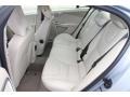 Soft Beige Rear Seat Photo for 2013 Volvo S60 #74398609