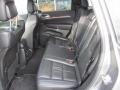 2012 Mineral Gray Metallic Jeep Grand Cherokee Limited 4x4  photo #13