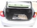 Soft Beige Trunk Photo for 2013 Volvo S60 #74398800