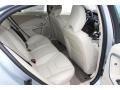 Soft Beige Rear Seat Photo for 2013 Volvo S60 #74398824