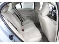 Soft Beige Rear Seat Photo for 2013 Volvo S60 #74398846