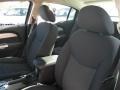 Steel Silver Metallic - Sebring Touring Sedan Photo No. 30
