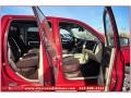 Deep Cherry Red Pearl - 1500 Lone Star Crew Cab Photo No. 23
