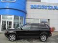 Black - XC90 3.2 Photo No. 2