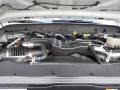 6.7 Liter OHV 32-Valve B20 Power Stroke Turbo-Diesel V8 2013 Ford F250 Super Duty XLT Crew Cab 4x4 Engine