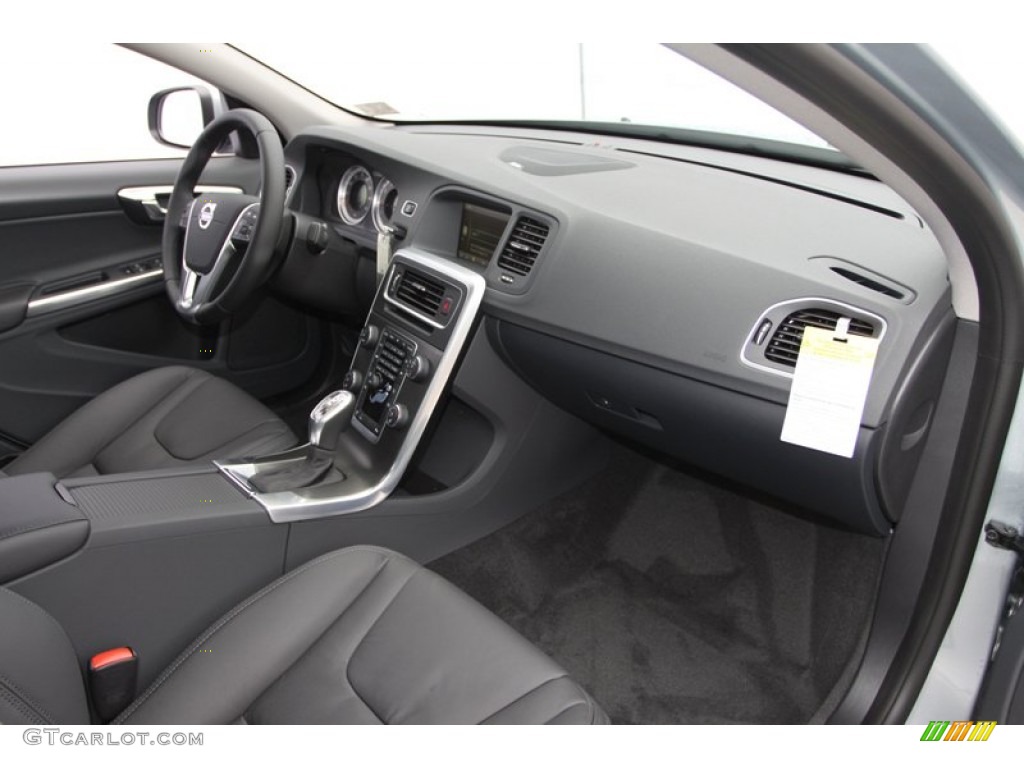 2013 Volvo S60 T5 interior Photo #74399509