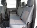 Steel Rear Seat Photo for 2013 Ford F250 Super Duty #74399524