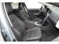 Off Black Front Seat Photo for 2013 Volvo S60 #74399530