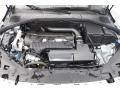  2013 S60 T5 2.5 Liter Turbocharged DOHC 20-Valve VVT Inline 5 Cylinder Engine