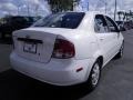 Summit White - Aveo LT Sedan Photo No. 17