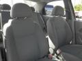 2005 Summit White Chevrolet Aveo LT Sedan  photo #20