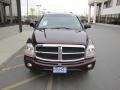 2004 Deep Molten Red Pearl Dodge Durango Limited 4x4  photo #39