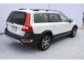 2013 Ice White Volvo XC70 T6 AWD  photo #4