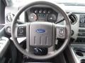 Steel Steering Wheel Photo for 2013 Ford F250 Super Duty #74399797
