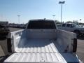 2009 Summit White Chevrolet Silverado 1500 Extended Cab 4x4  photo #4