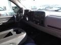 2009 Summit White Chevrolet Silverado 1500 Extended Cab 4x4  photo #6