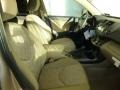 2012 Sandy Beach Metallic Toyota RAV4 I4 4WD  photo #9