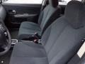 Arctic Blue Metallic - Versa 1.8 S Hatchback Photo No. 4