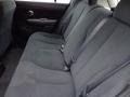 Arctic Blue Metallic - Versa 1.8 S Hatchback Photo No. 5