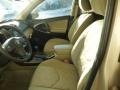 2012 Sandy Beach Metallic Toyota RAV4 I4 4WD  photo #13