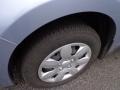 Arctic Blue Metallic - Versa 1.8 S Hatchback Photo No. 8