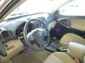 2012 Sandy Beach Metallic Toyota RAV4 I4 4WD  photo #17