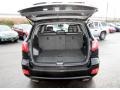 2008 Ebony Black Hyundai Santa Fe Limited 4WD  photo #8