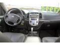 2008 Ebony Black Hyundai Santa Fe Limited 4WD  photo #9